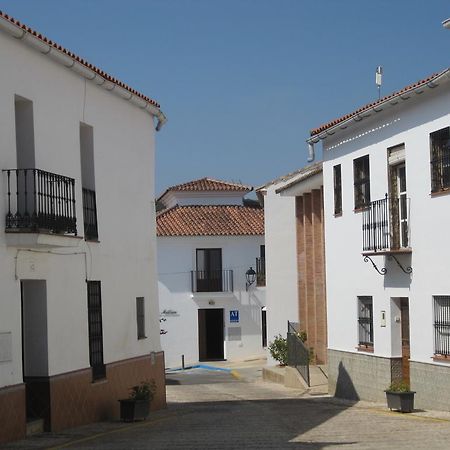 Апартаменти Casa Millan Puerto Moral Екстер'єр фото
